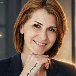 Татьяна Азарова