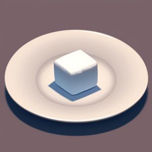 Refined sugar