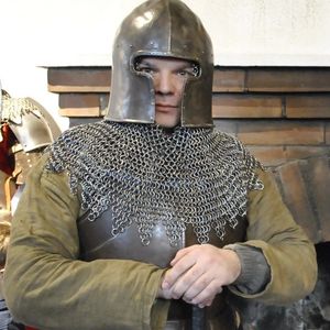 Владимир Миронов
