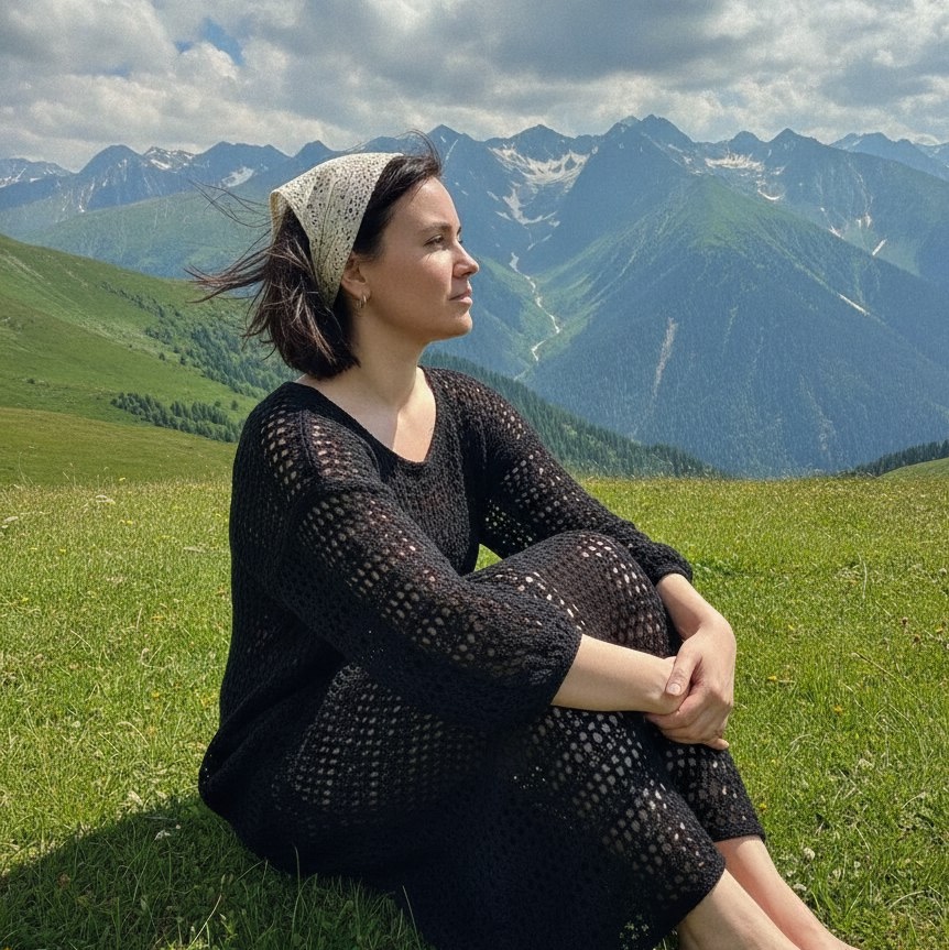 Творюхи от Танюхи