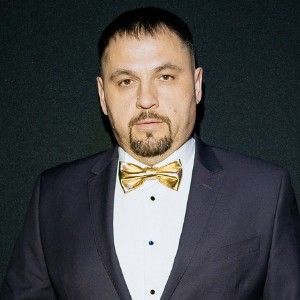 igoryarovoy