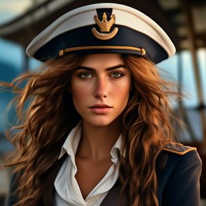 КапиТаня