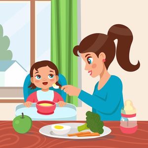 Рецепты и советы для мамочек