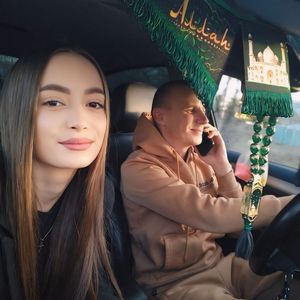 Кариночка Искандярова