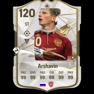 Arshavin