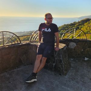 Alexey Venev