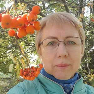 Ирина Кузьмина