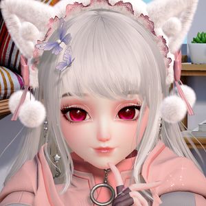 SweetPeach