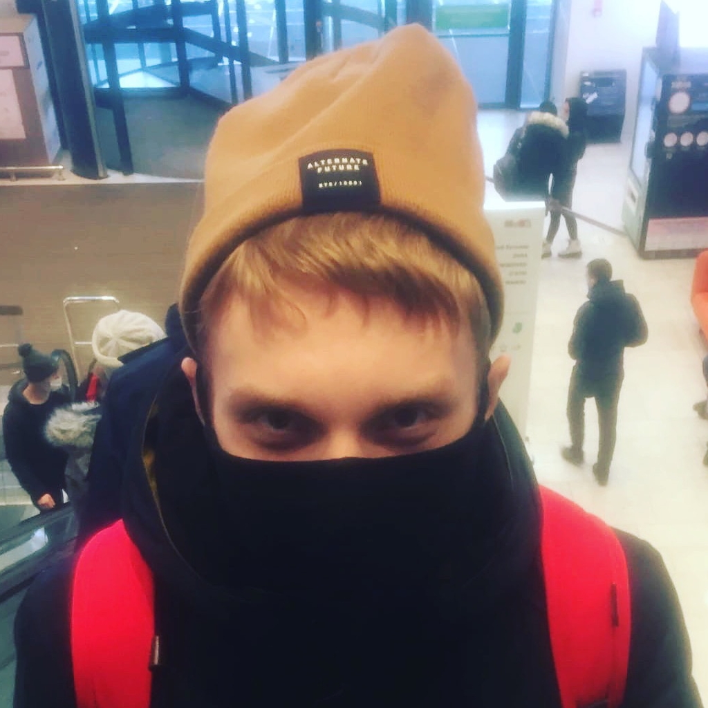 User avatar
