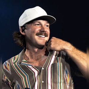 Morgan wallen