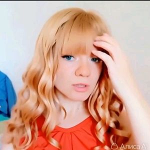 Alena Shevshenko