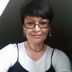 Я - Оксана - Талассоконсультант