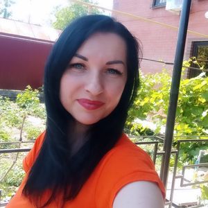 Тамара Сокурова