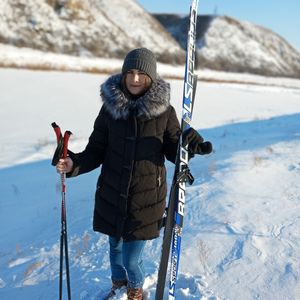 Natalia Makarova