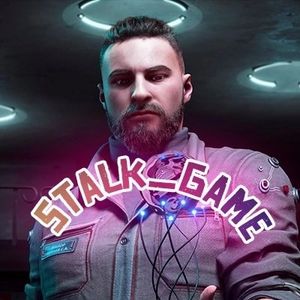 StalK_GamE