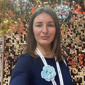 Елена Садовникова