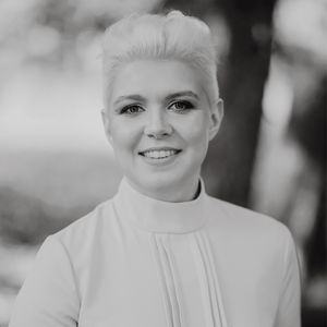 Kira Pashkevich
