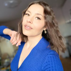 Дарья Ударцева