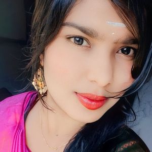 Angel kutty ponnu