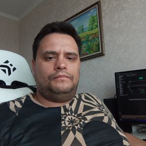Владимир Полевой