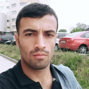 Туракулов Жамшид