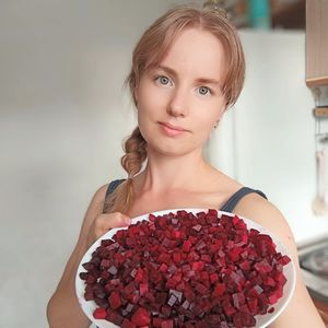 Алёна БезБадова
