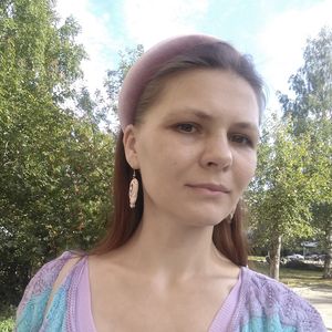 Екатерина Король