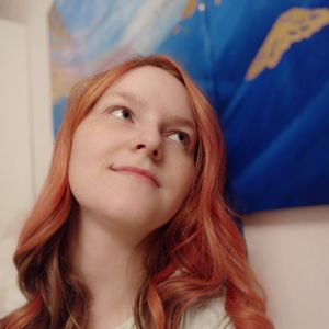 Юлия Ежова