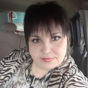 Марина Новикова