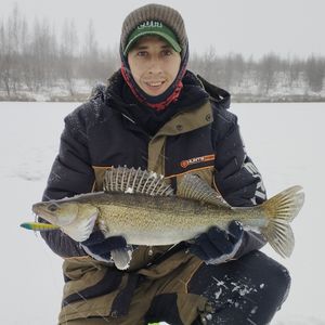 FartFishing