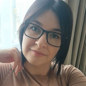 Екатерина Милютина