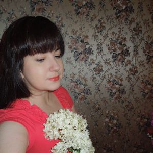 София Бровикова