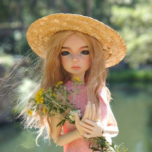 onik_doll