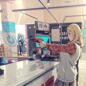 Лу Ся Ли