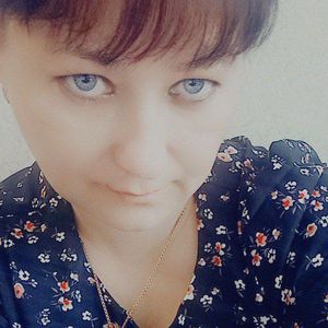 Синькеева Наталия