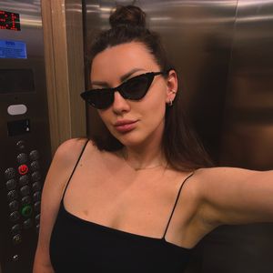 Валерия Герасимова