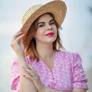 Ольга Адександровна