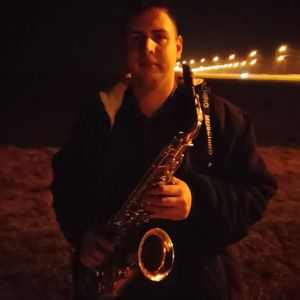 Alex Saxan