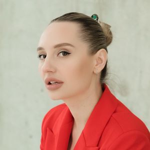 Родичкина Анастасия