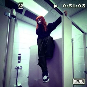 Ginger spark