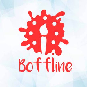 Boffline Flipbooks