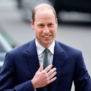 William Prince of Wales