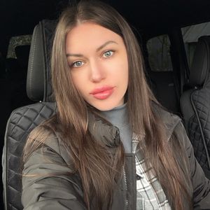Яна Павлюкова Перманент Лабинск