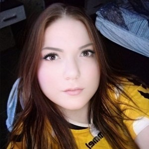 настя