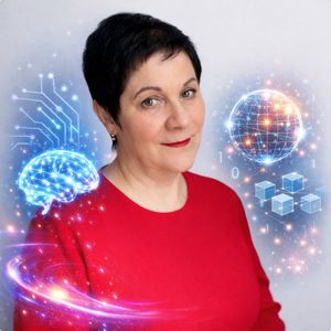 Наталия Тарасова   Нейросети ИИ