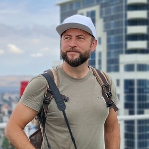 Яковенко Владимир