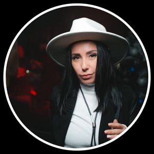 Екатерина Назарова