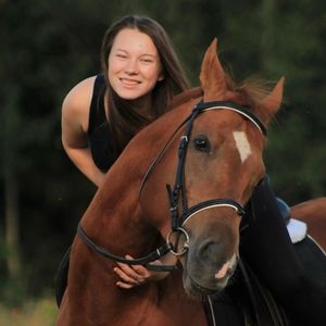 DaryaHorse