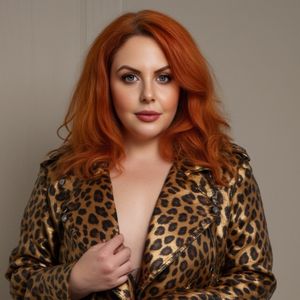 Margoleopardovna