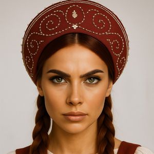 Марра Моревна и Баба Яга